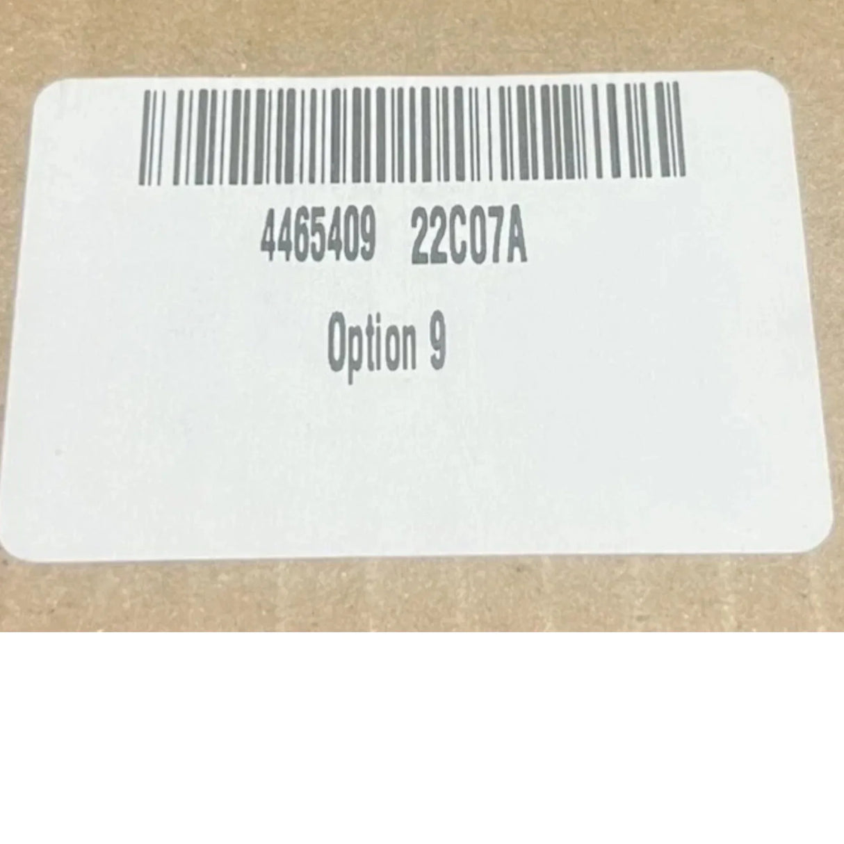 446-5409 Genuine Caterpillar Fuel Transfer Pump 24V - Truck To Trailer