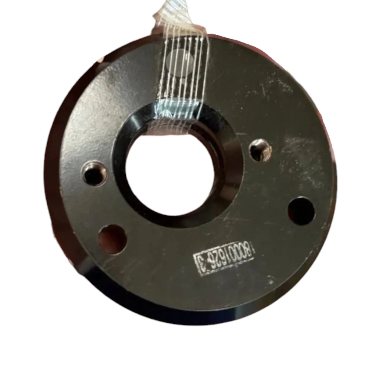 2526256C91 Genuine International Block Heater Adapter - Truck To Trailer