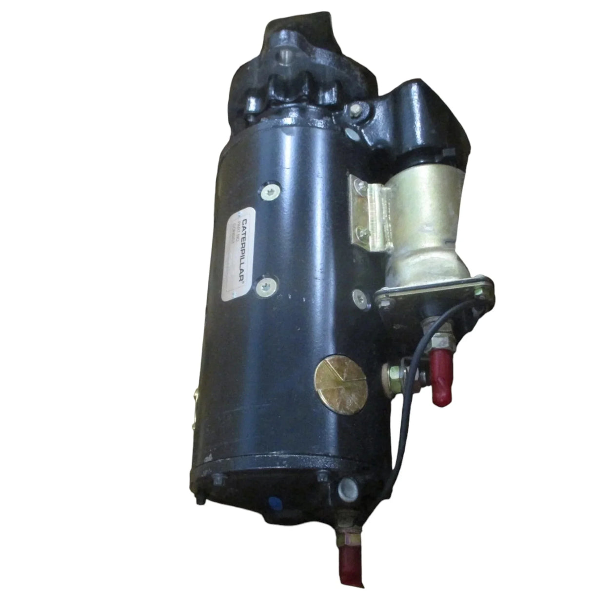 6V-0509 Genuine CAT Motor GP - Truck To Trailer