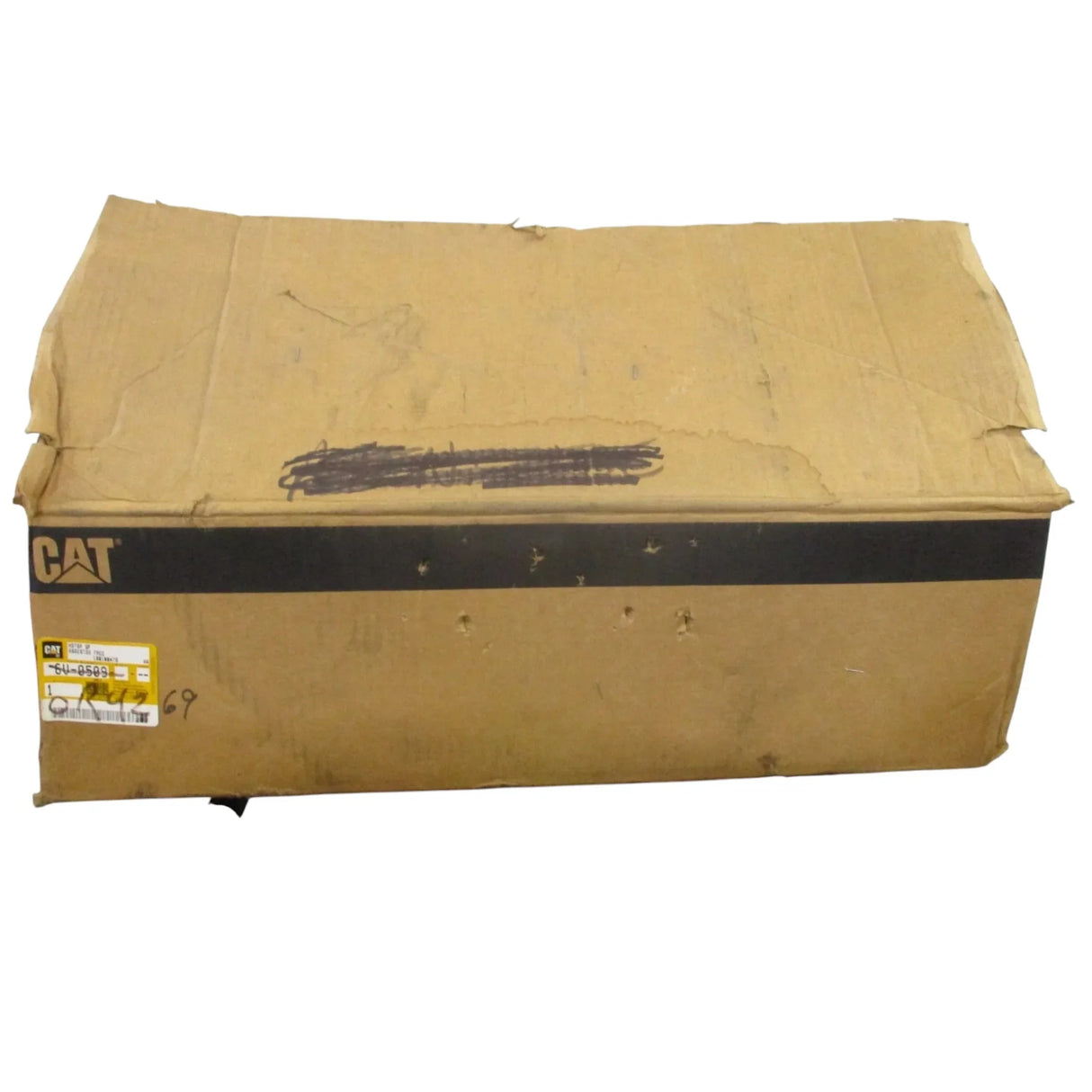 6V-0509 Genuine CAT Motor GP - Truck To Trailer