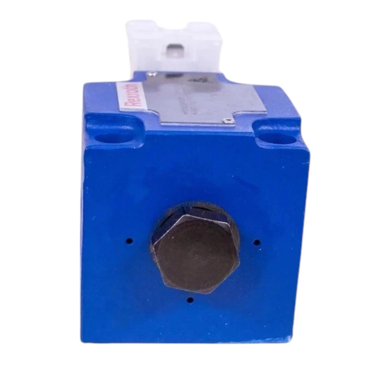 R900086685 Genuine Rexroth Hydraulic Valve 24V - Truck To Trailer