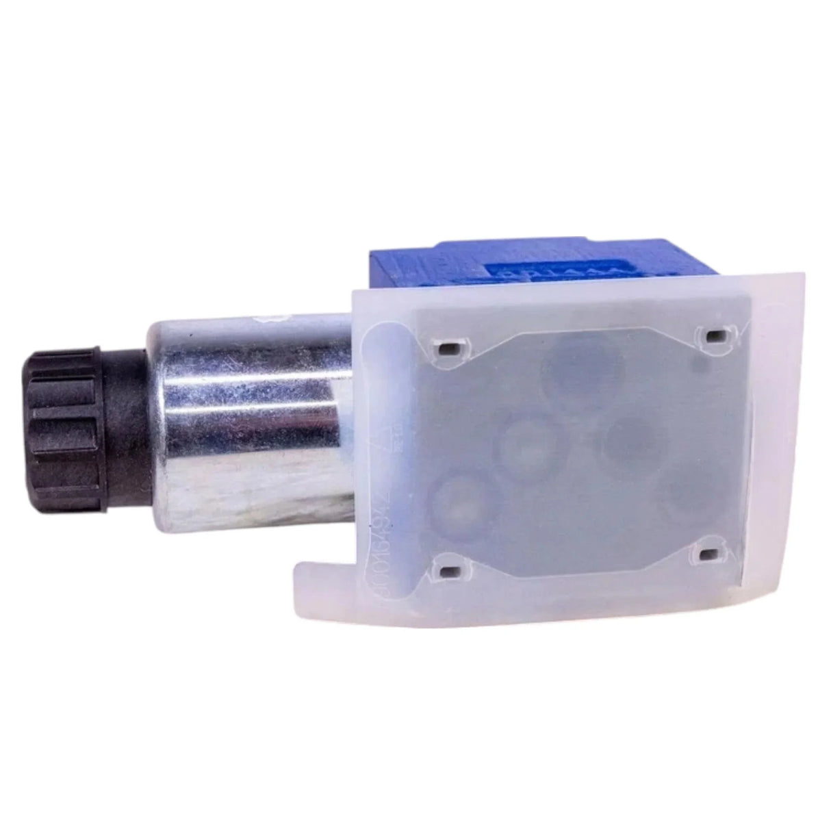 R900086685 Genuine Rexroth Hydraulic Valve 24V - Truck To Trailer