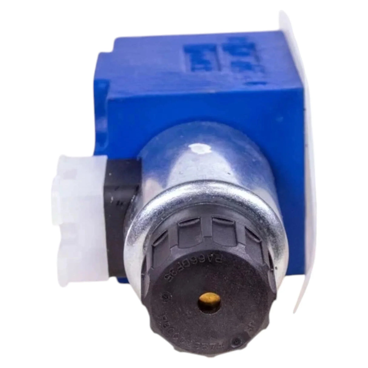 R900086685 Genuine Rexroth Hydraulic Valve 24V - Truck To Trailer