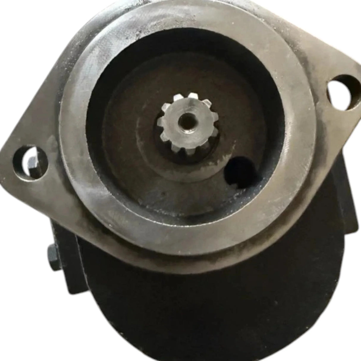 6686703 Genuine Bobcat Gear Pump - Truck To Trailer