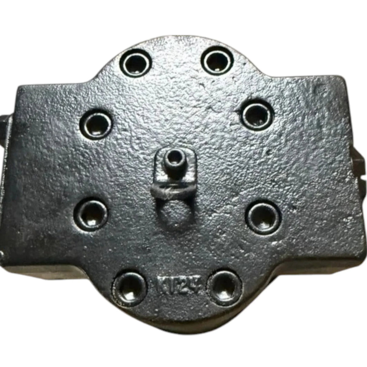 6686703 Genuine Bobcat Gear Pump - Truck To Trailer