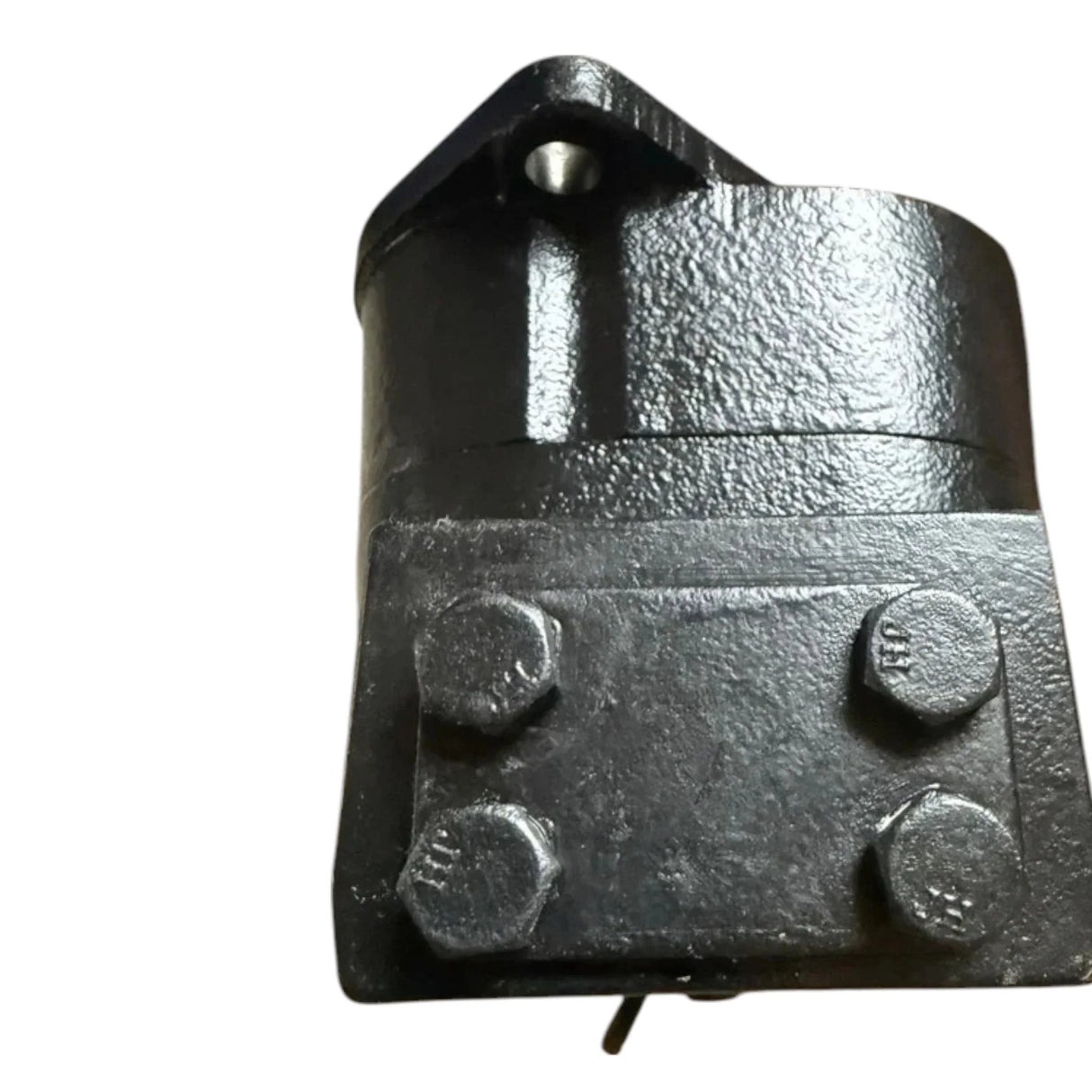 6686703 Genuine Bobcat Gear Pump - Truck To Trailer