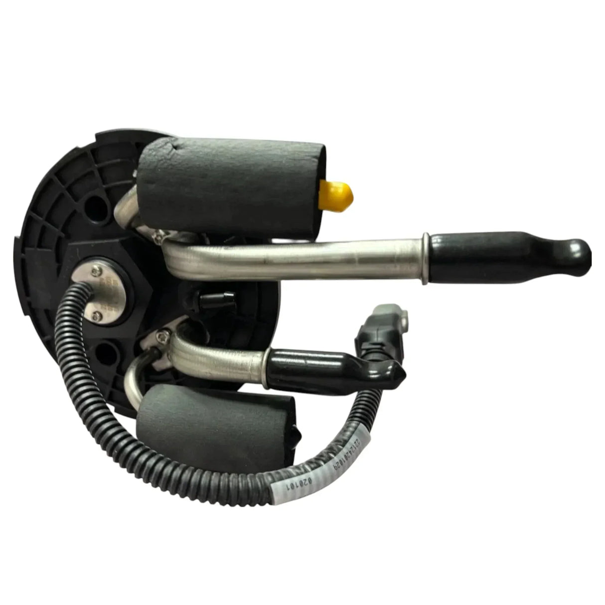 M316027004K1T Genuine Paccar DEF Diesel Exhaust Fluid Heater Sensor Assembly - Truck To Trailer