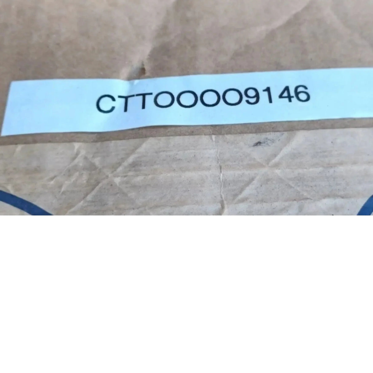 CTT00009146 Genuine Kalmar Ottawa Wiper Motor - Truck To Trailer