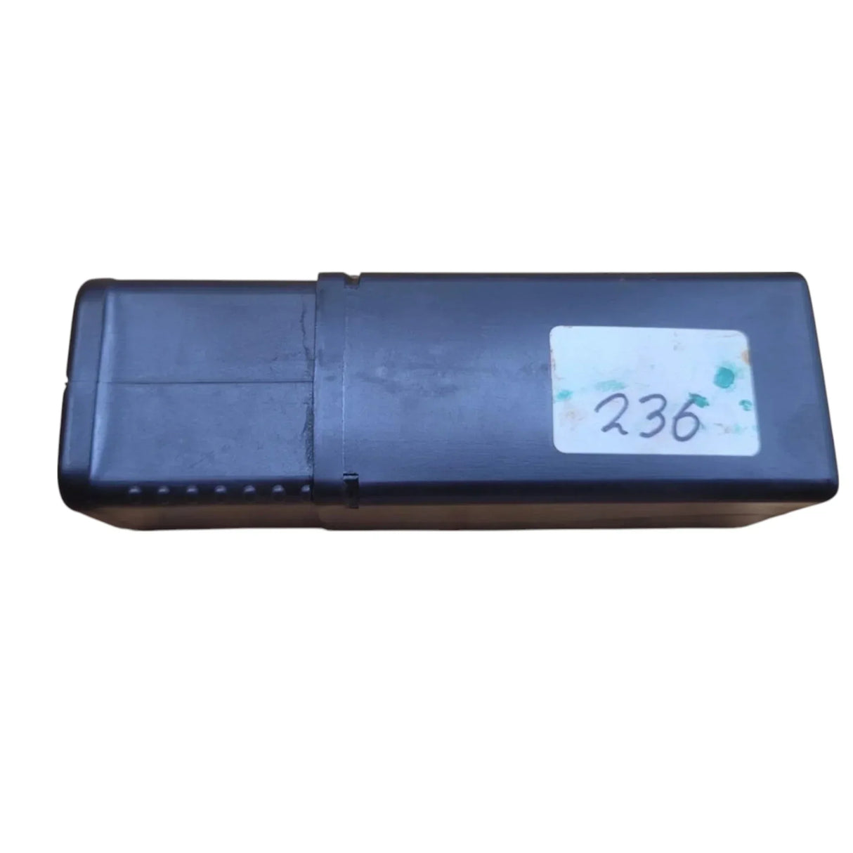 3865310 Genuine Cummins Fuel Control Actuator - Truck To Trailer