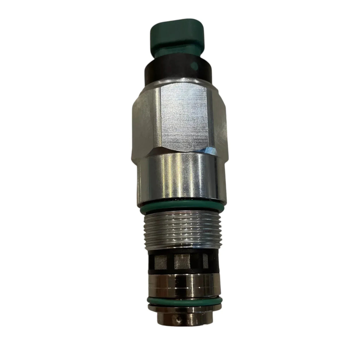 3865310 Genuine Cummins Fuel Control Actuator - Truck To Trailer