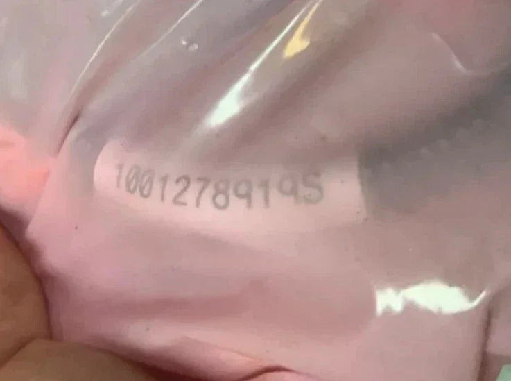 1001239095 JLG Kit DEF Diesel Exhaust Fluid Sensor Short Hoses - Truck To Trailer