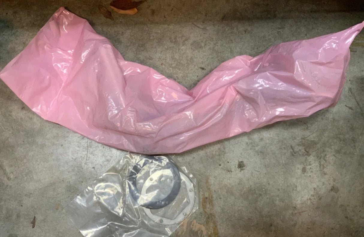 1001239095 JLG Kit DEF Diesel Exhaust Fluid Sensor Short Hoses - Truck To Trailer