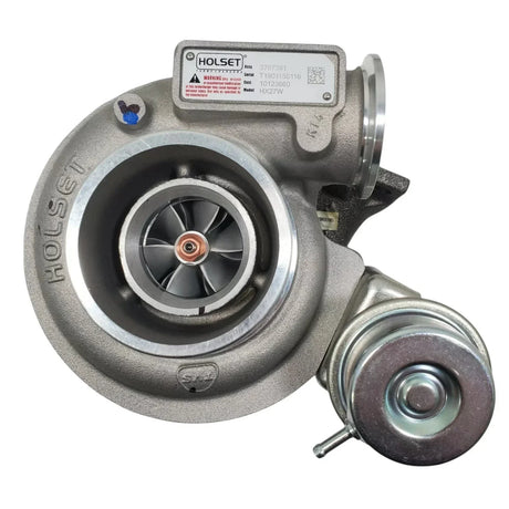 3767391 Genuine Holset Turbocharger Model HX27W - Truck To Trailer