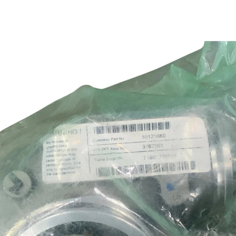 3767391 Genuine Holset Turbocharger Model HX27W - Truck To Trailer