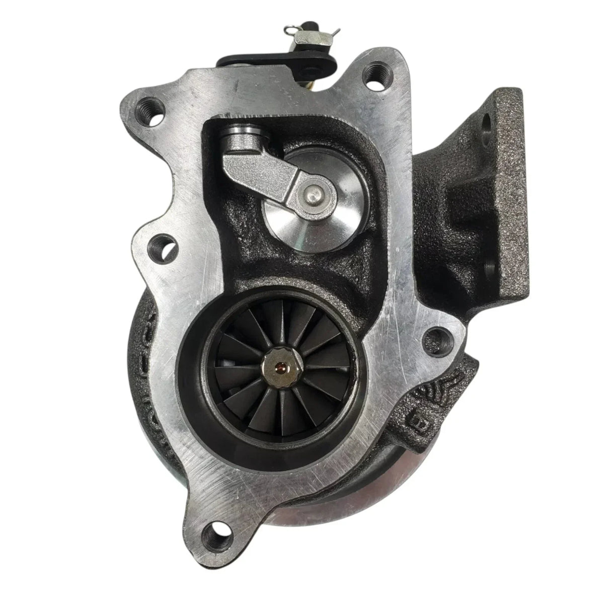 3767391 Genuine Holset Turbocharger Model HX27W - Truck To Trailer