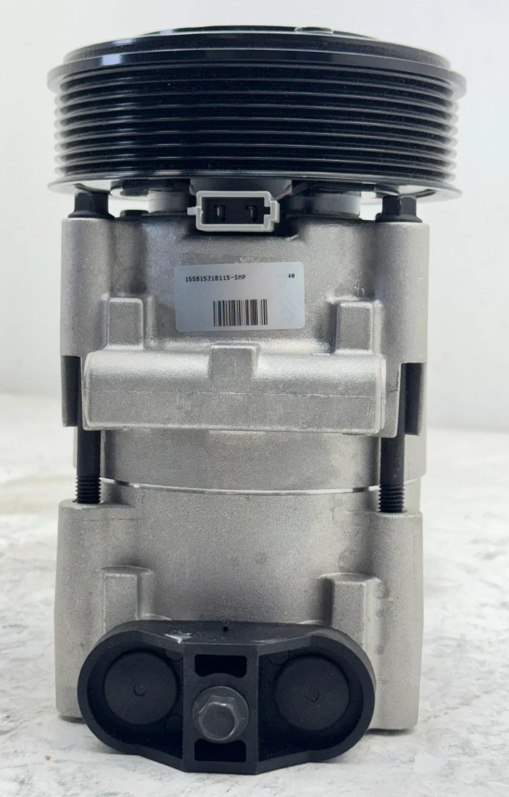 58129 Four Seasons A/C Compressor - Truck To Trailer