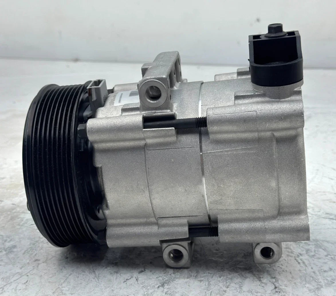 58129 Four Seasons A/C Compressor - Truck To Trailer