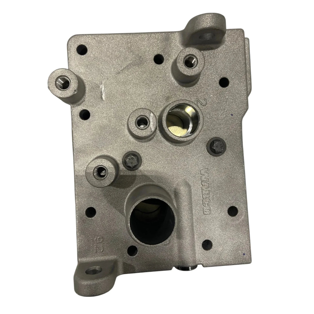 9122189202 Genuine Wabco Air Compressor Head Kit - Truck To Trailer