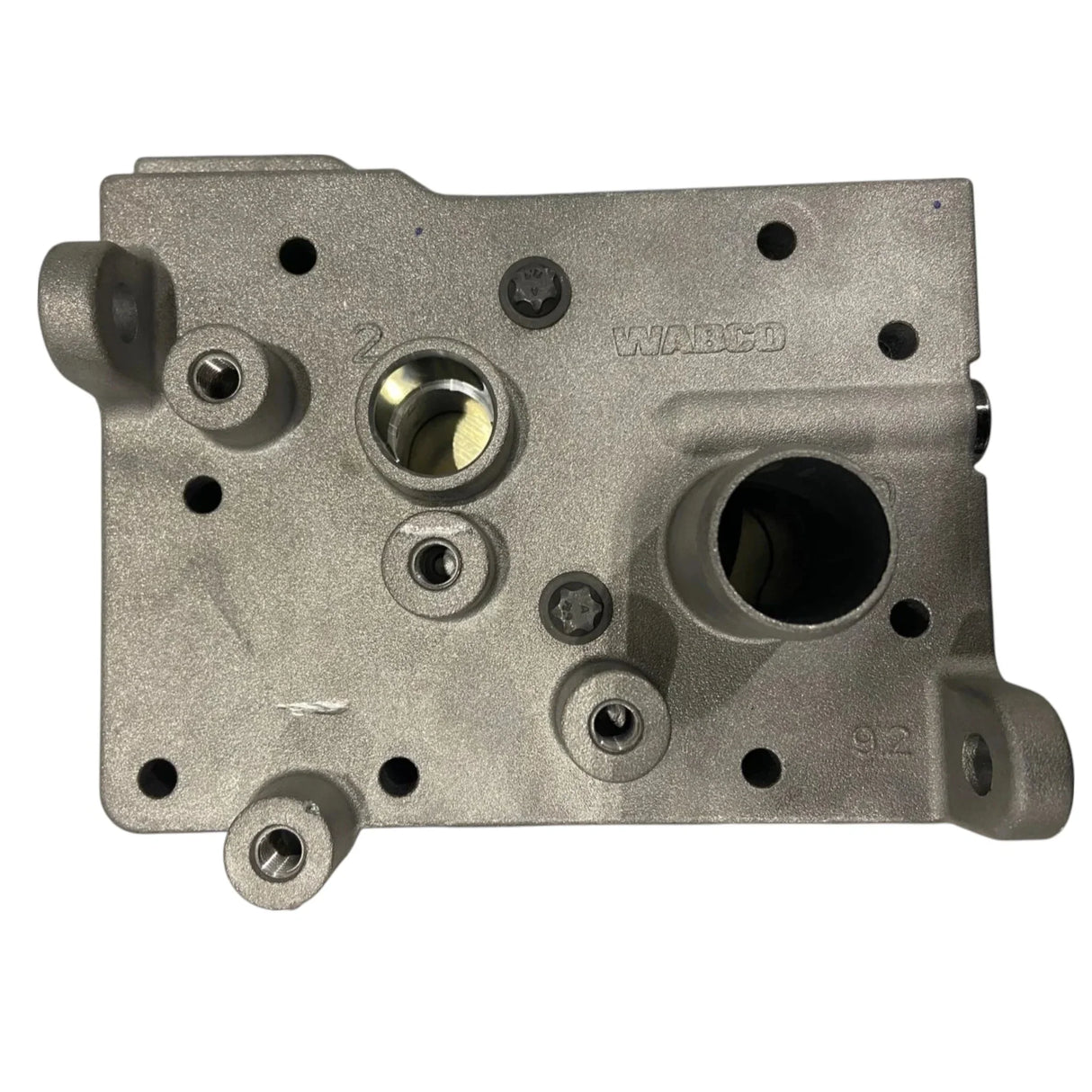 9122189202 Genuine Wabco Air Compressor Head Kit - Truck To Trailer