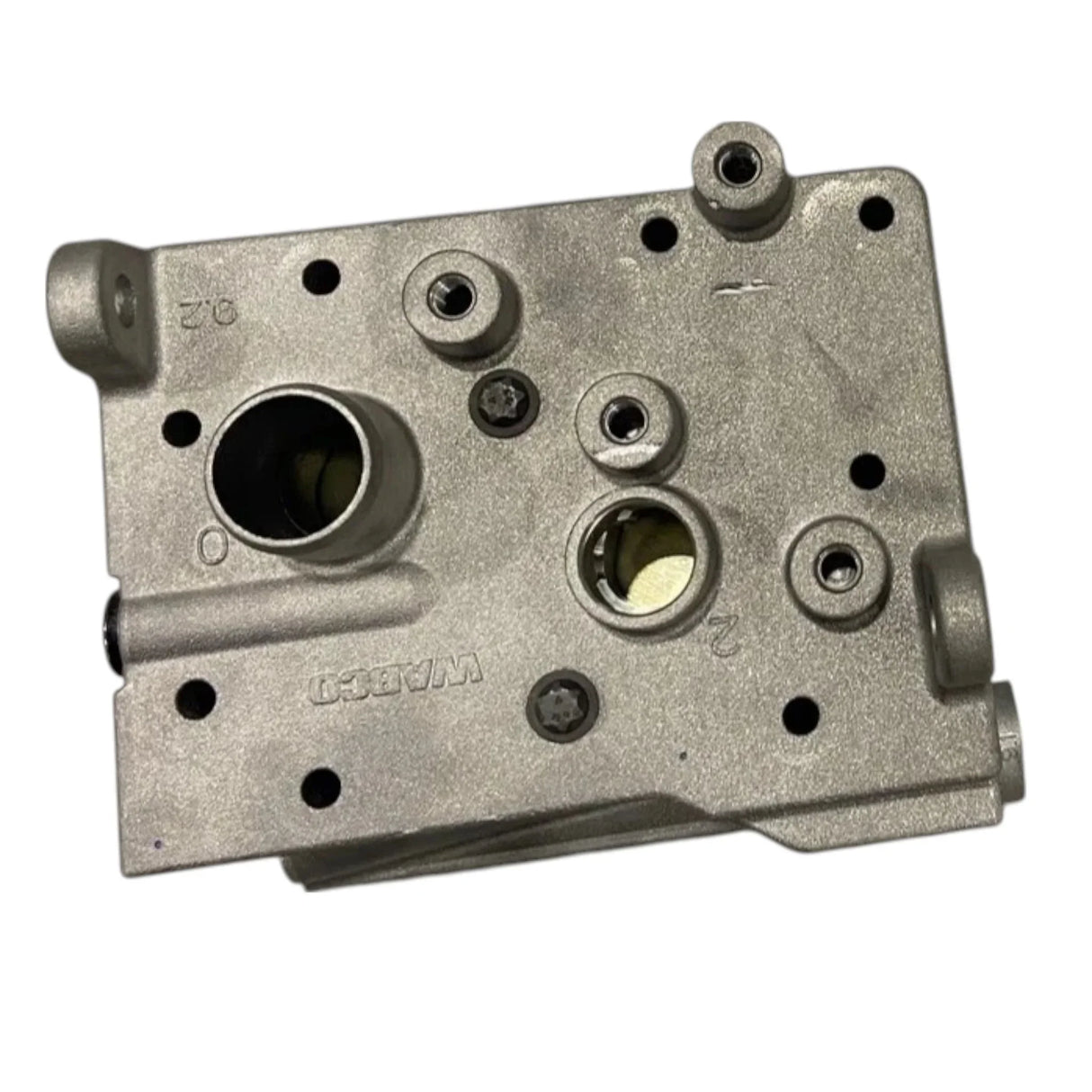 9122189202 Genuine Wabco Air Compressor Head Kit - Truck To Trailer