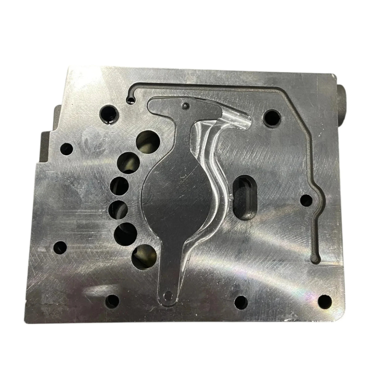 9122189202 Genuine Wabco Air Compressor Head Kit - Truck To Trailer