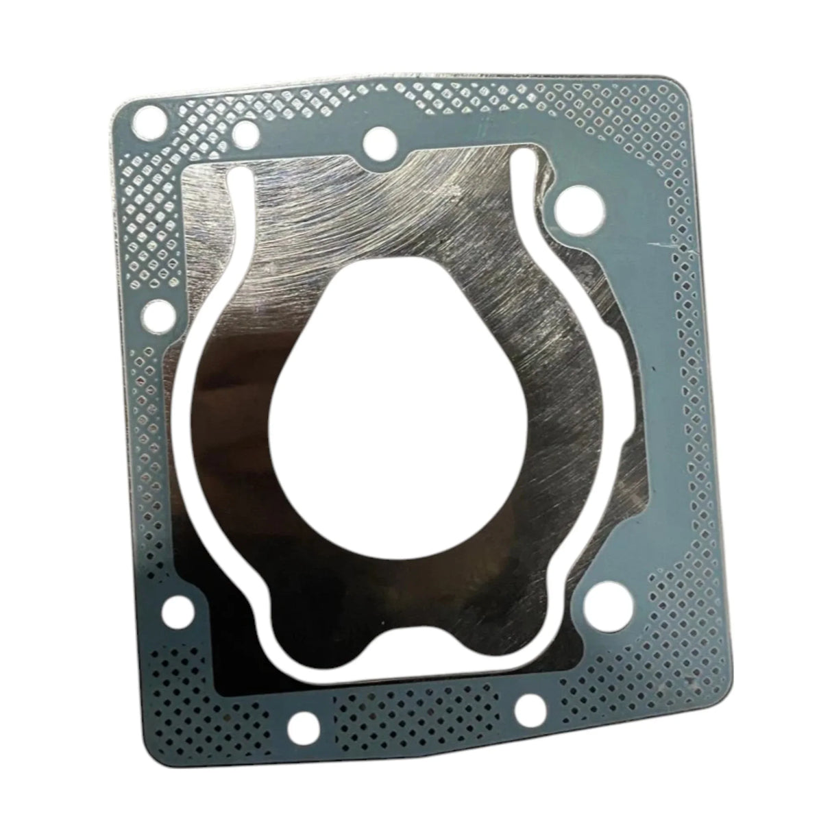 9122189202 Genuine Wabco Air Compressor Head Kit - Truck To Trailer