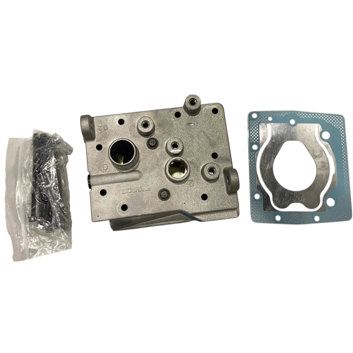 9122189202 Genuine Wabco Air Compressor Head Kit - Truck To Trailer