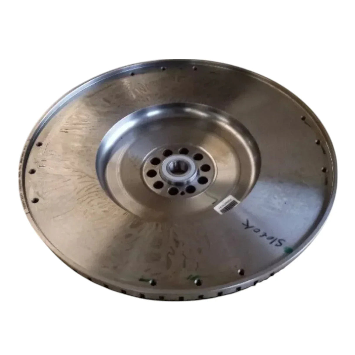 2517642C91 Genuine International Flywheel - Truck To Trailer