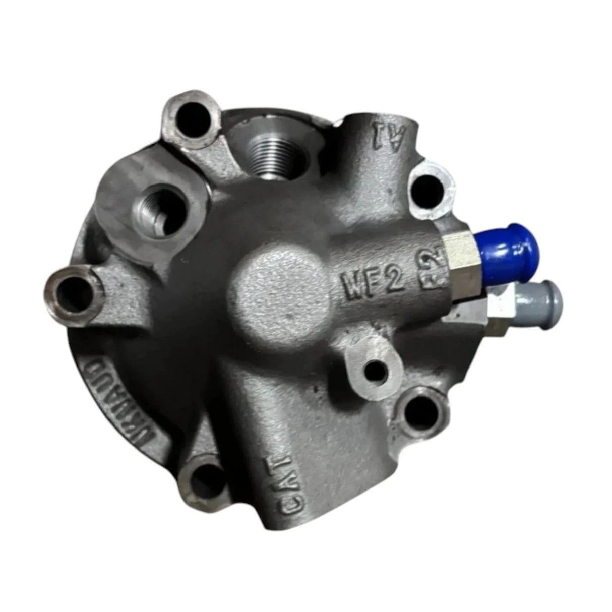 307-6770 Genuine CAT Exhaust Combustion Head - Truck To Trailer