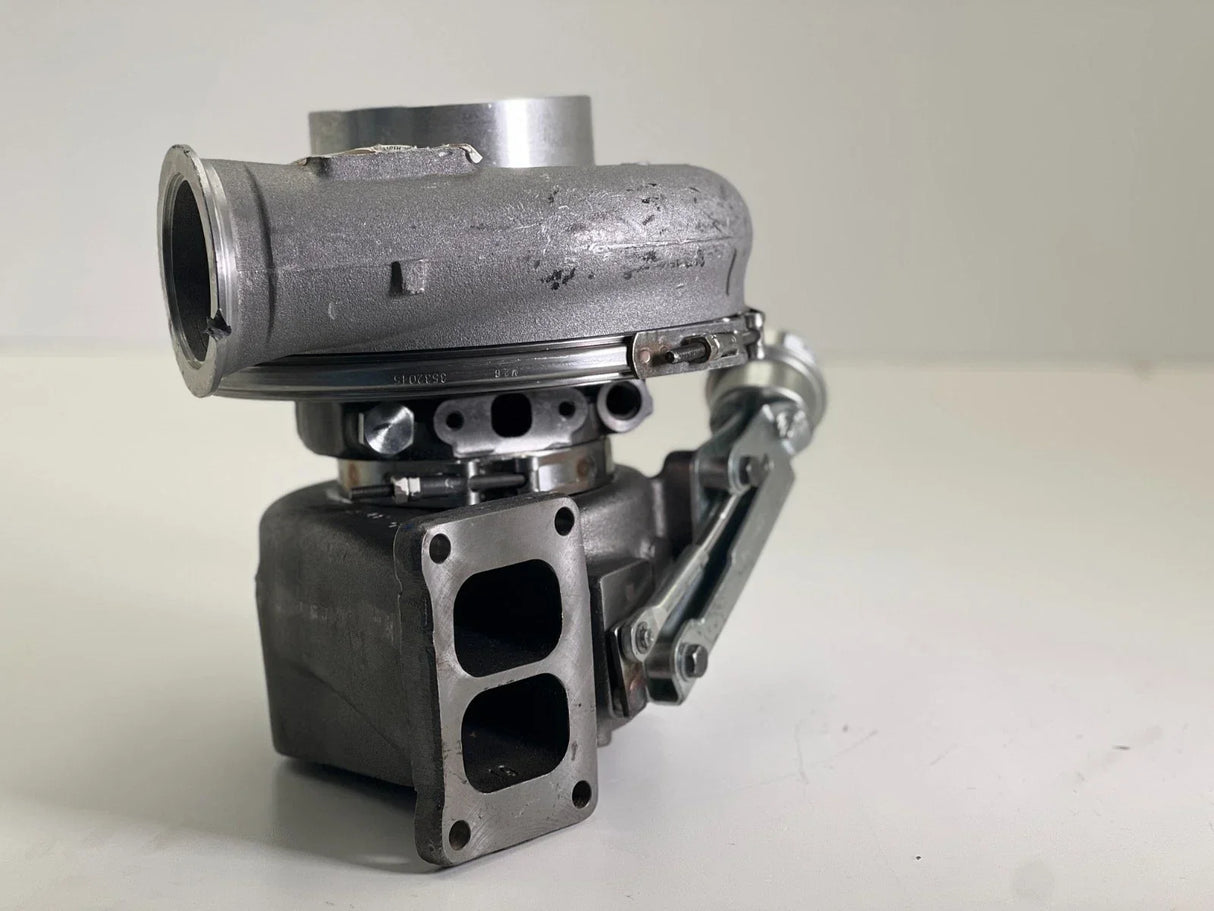 3783928 Genuine Cummins Turbocharger HE500WG - Truck To Trailer