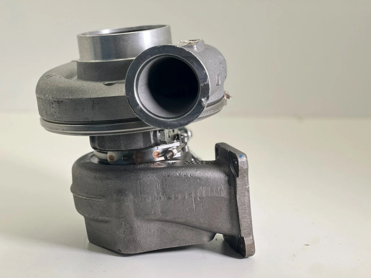3783928 Genuine Cummins Turbocharger HE500WG - Truck To Trailer