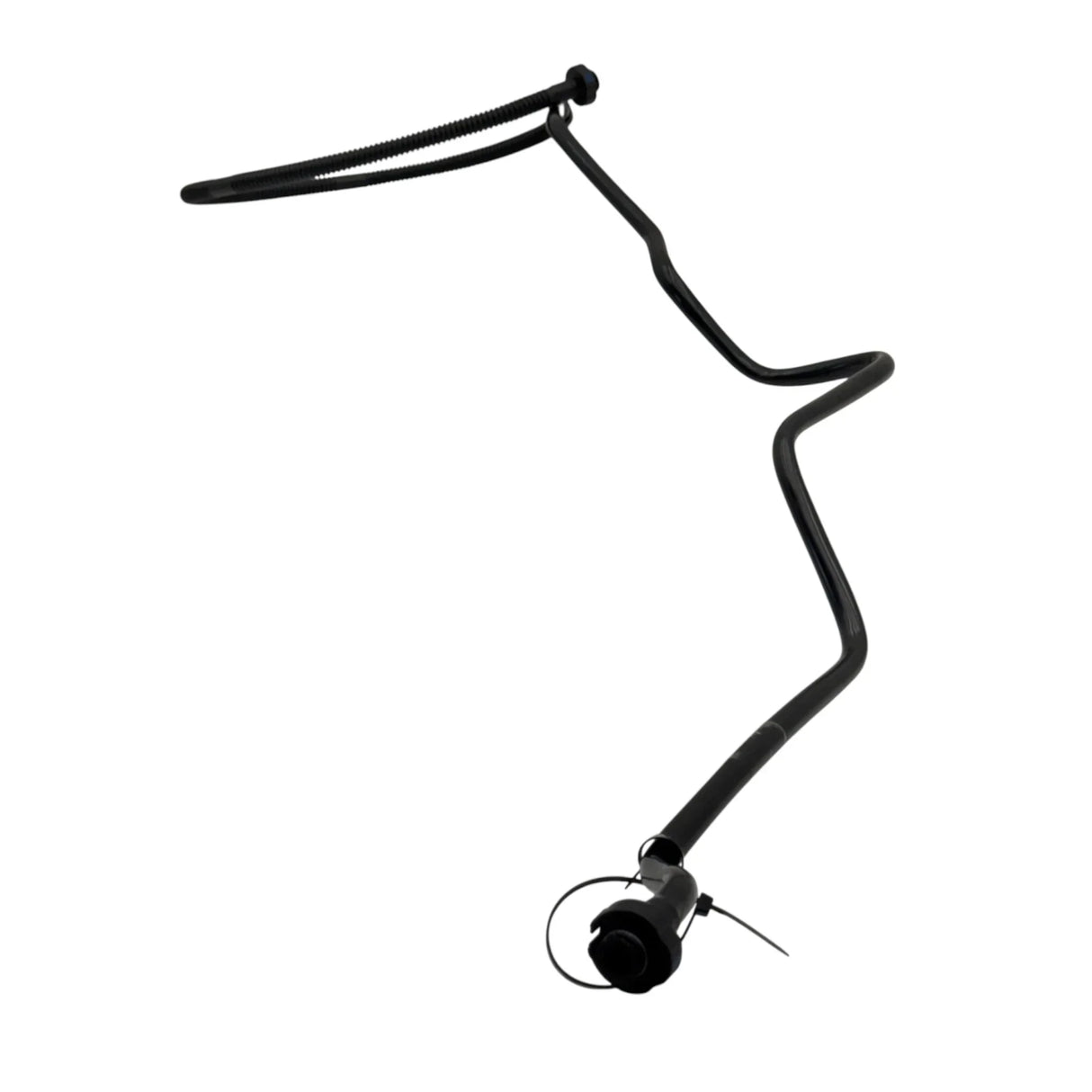 A0435930440 Genuine Freightliner Return Coolant Tube Assembly - Truck To Trailer