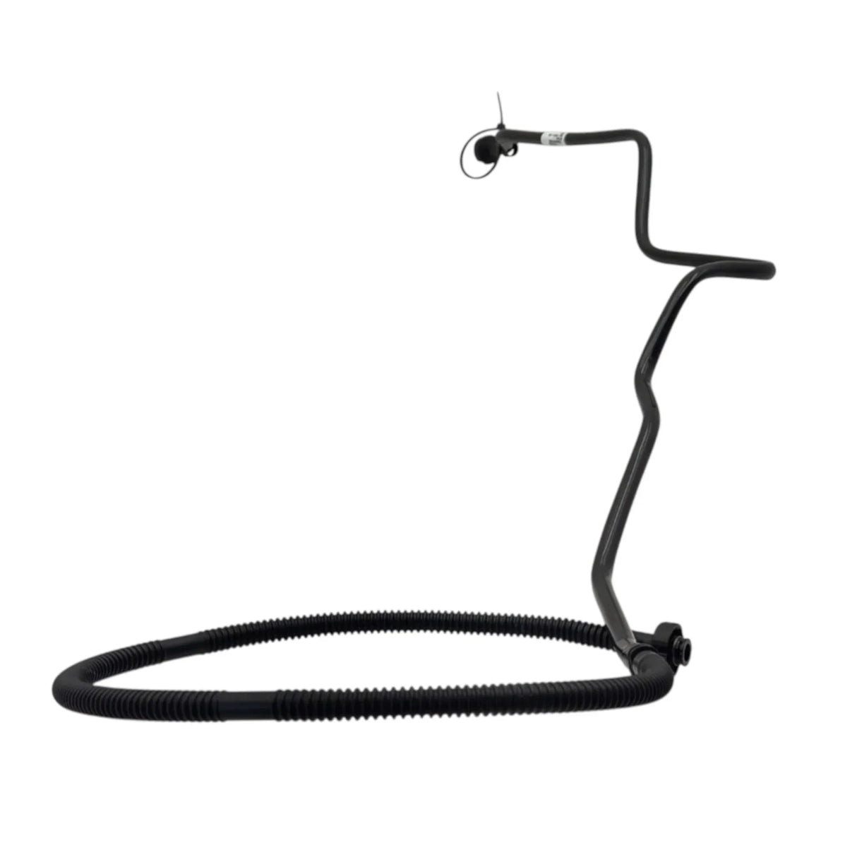 A0435930440 Genuine Freightliner Return Coolant Tube Assembly - Truck To Trailer