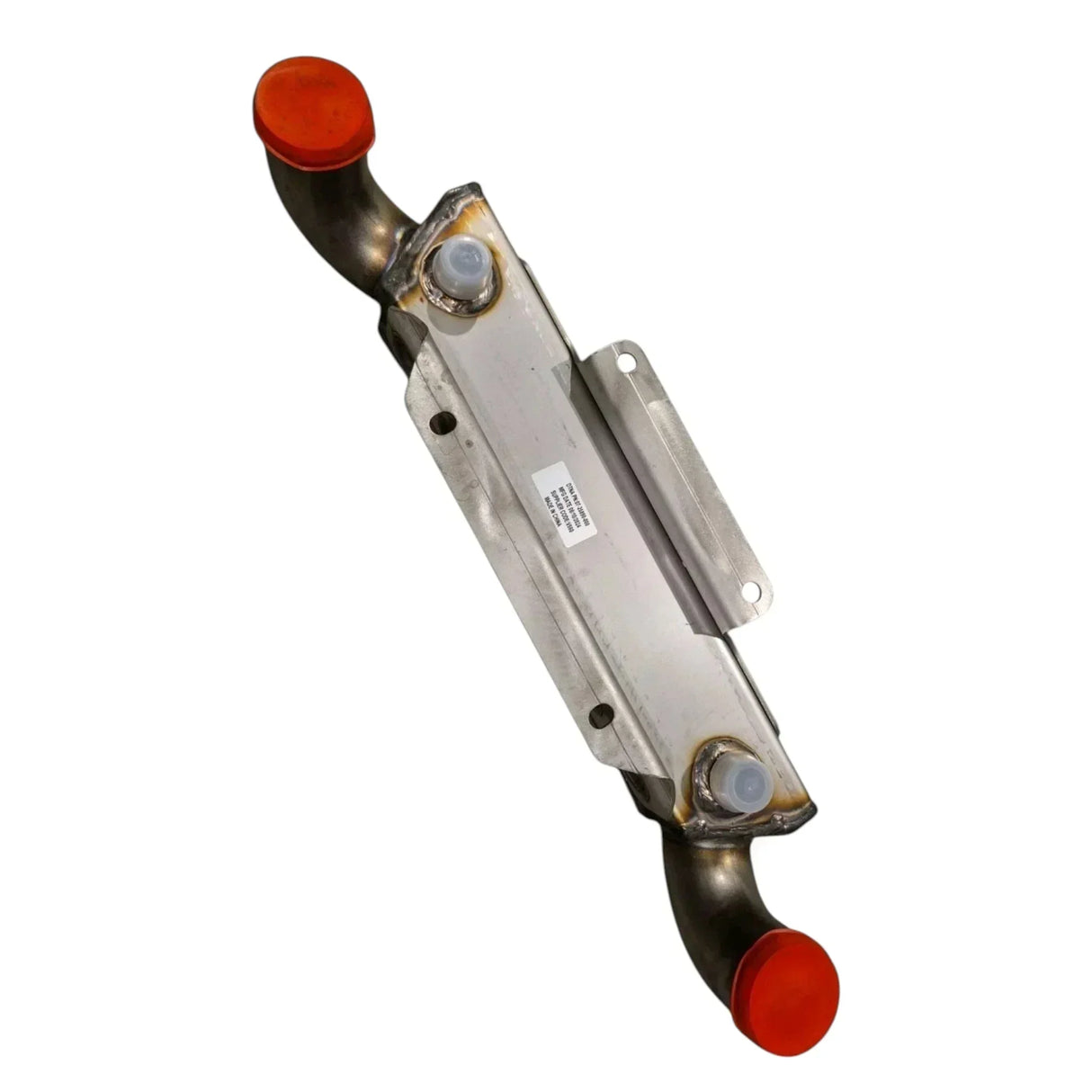 0725642000 Genuine Freightliner Transmission Oil Cooler - Truck To Trailer