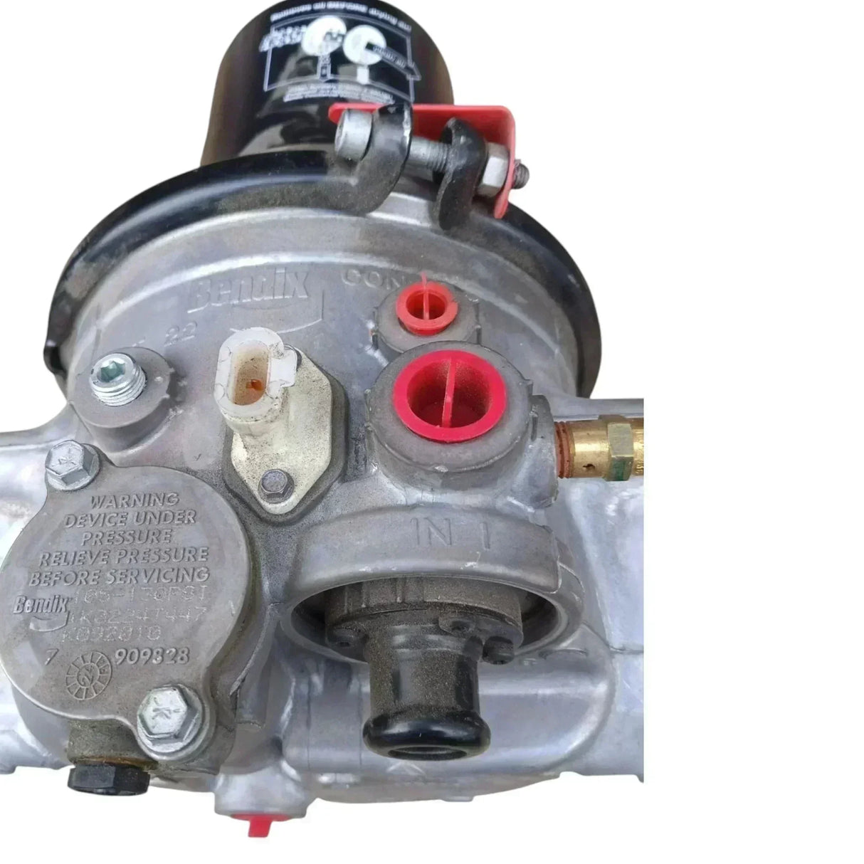 K066678 Genuine Bendix Air Dryer - Truck To Trailer