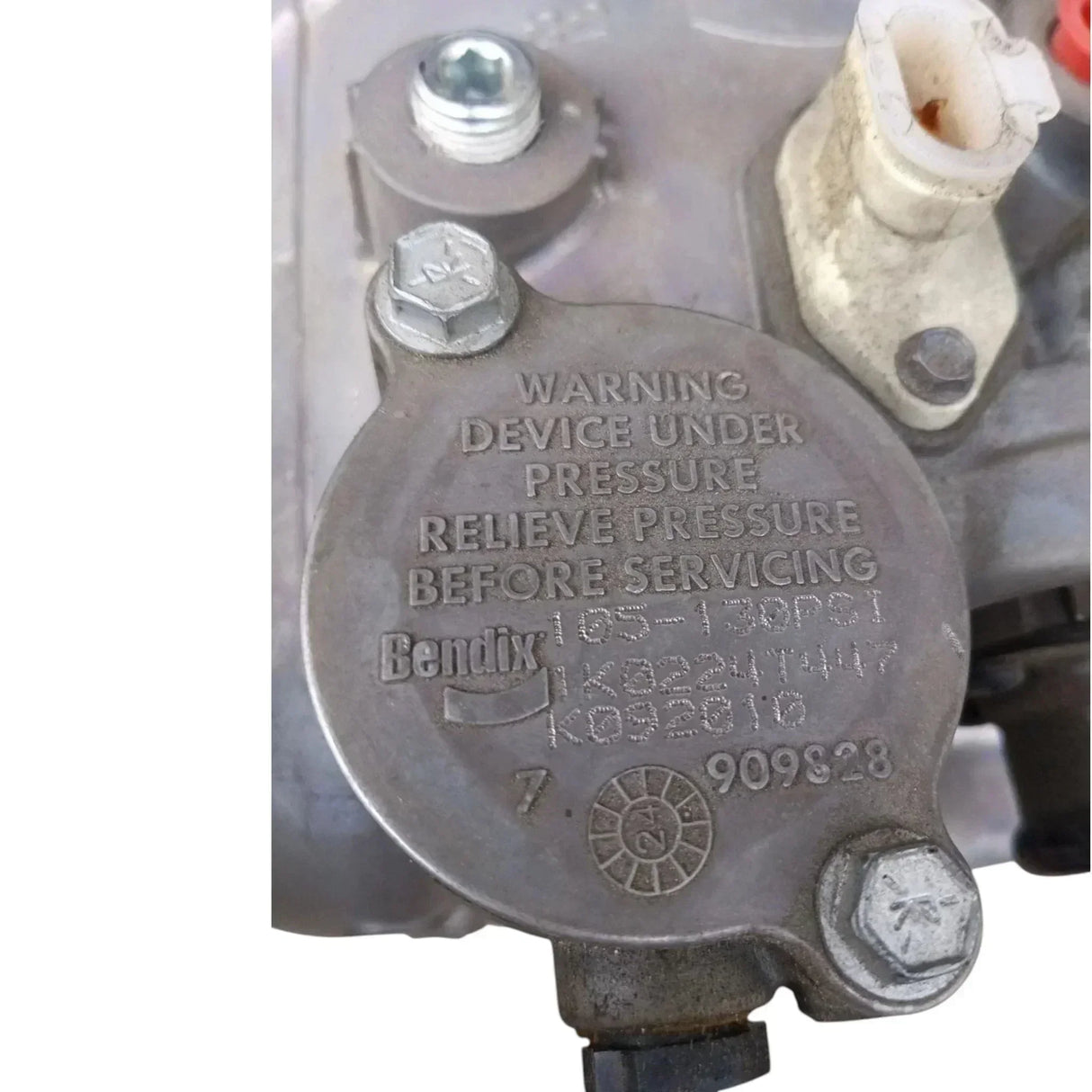 K066678 Genuine Bendix Air Dryer - Truck To Trailer