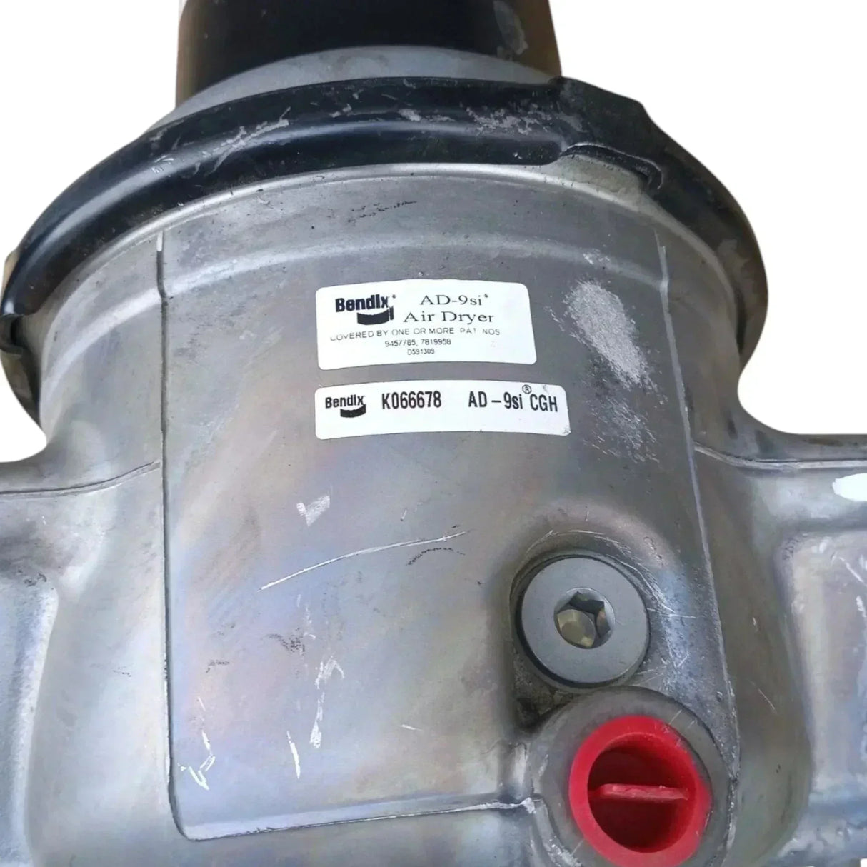 K066678 Genuine Bendix Air Dryer - Truck To Trailer