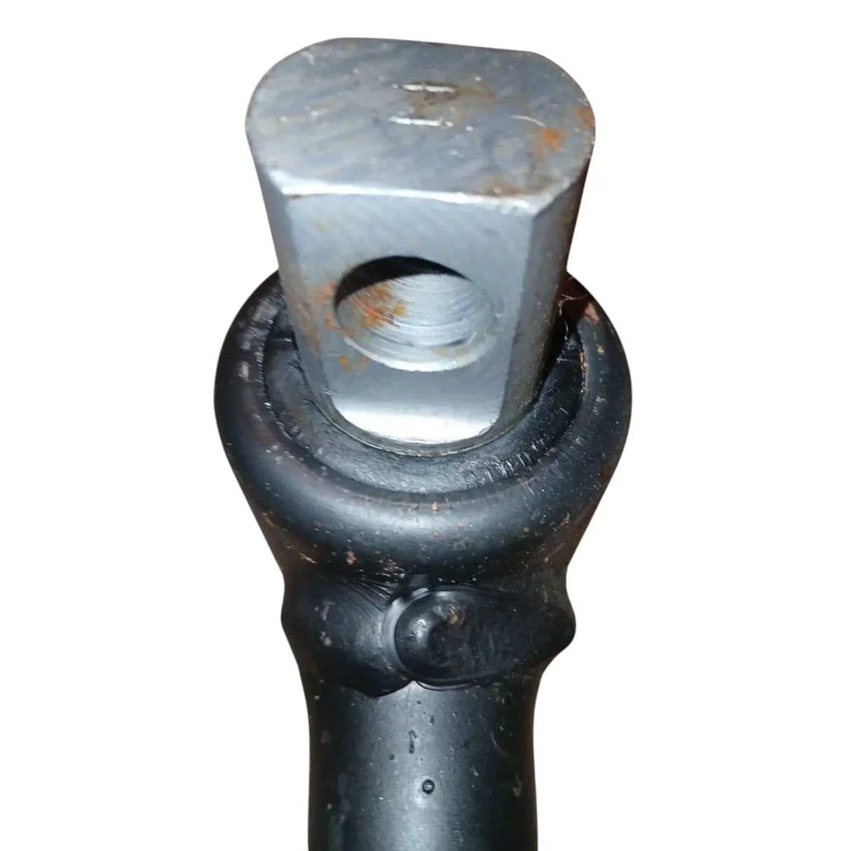 1619505001 Genuine Freightliner Heavy Duty Control Rod - Truck To Trailer