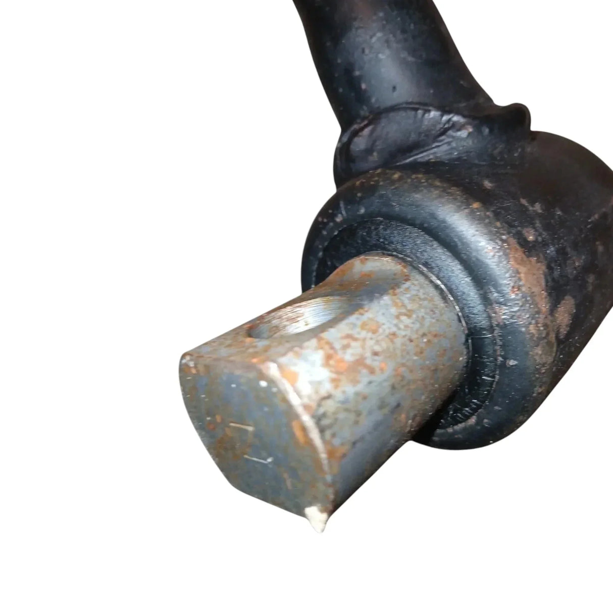 1619505001 Genuine Freightliner Heavy Duty Control Rod - Truck To Trailer