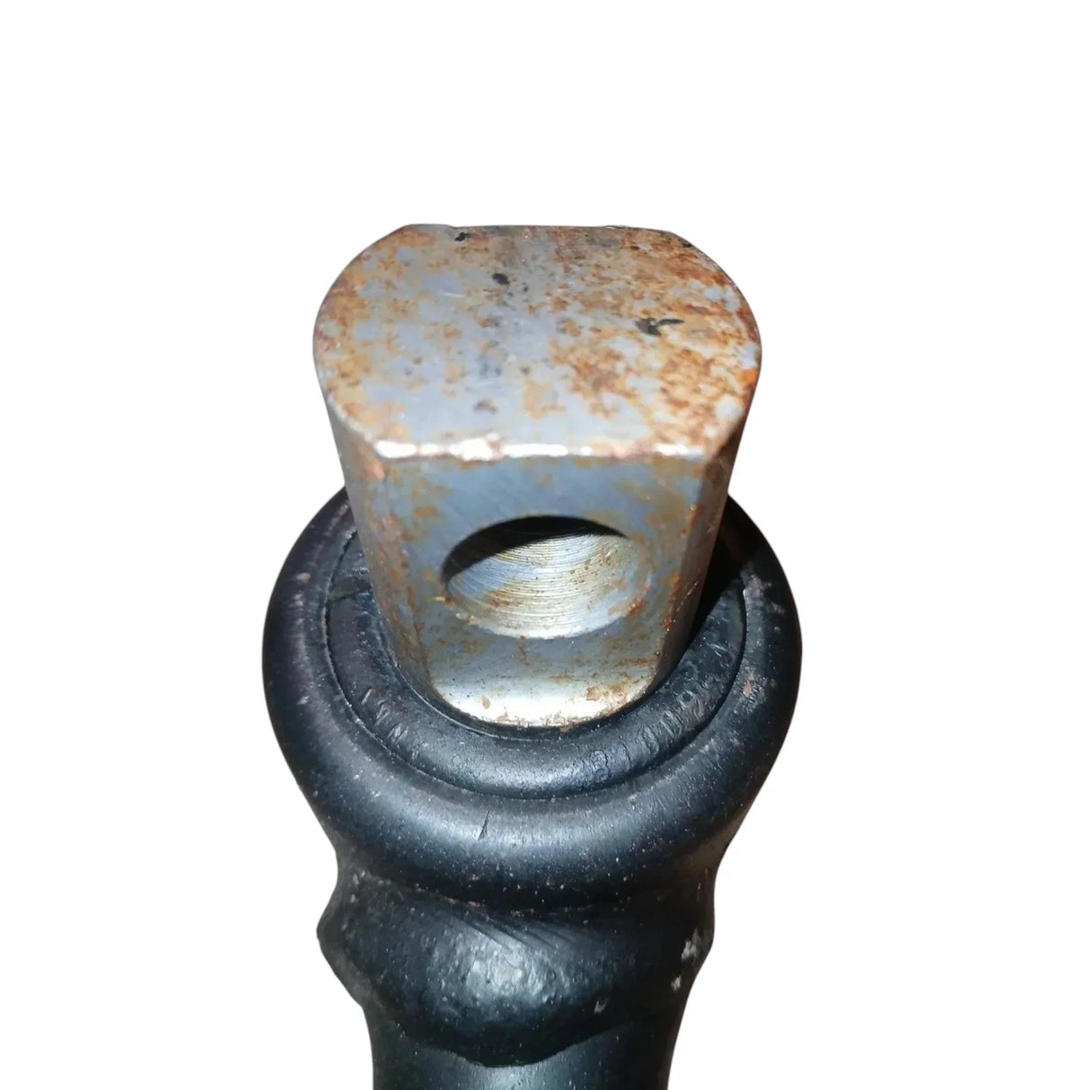 1619505001 Genuine Freightliner Heavy Duty Control Rod - Truck To Trailer