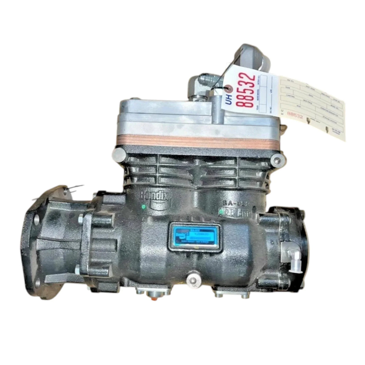 K208620 Genuine Bendix Air Compressor BA922 - Truck To Trailer
