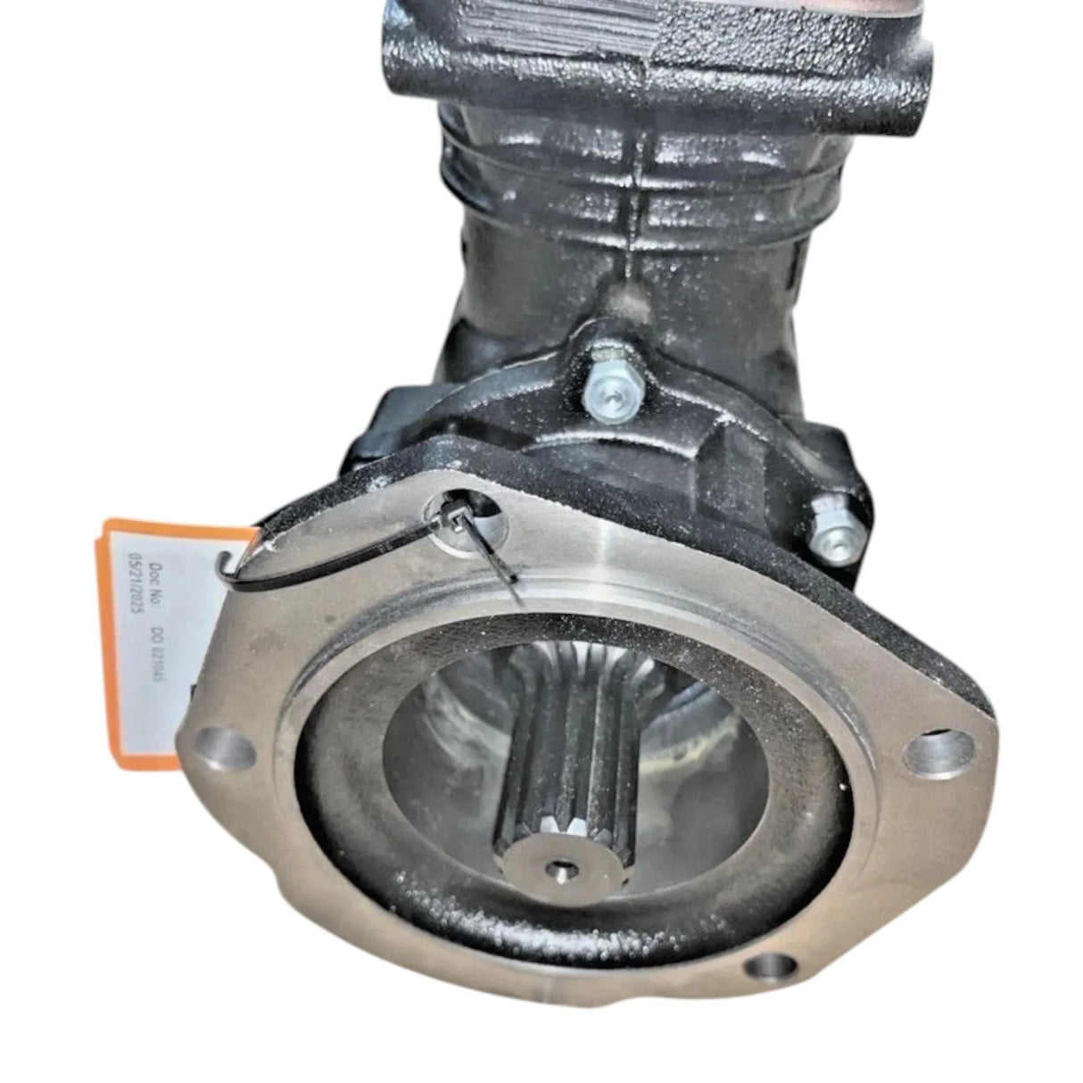 K208620 Genuine Bendix Air Compressor BA922 - Truck To Trailer