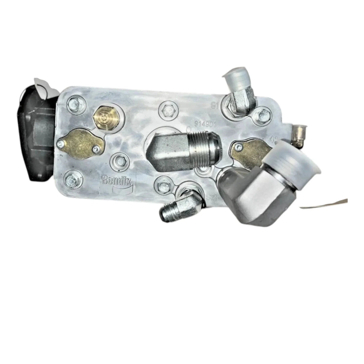 K208620 Genuine Bendix Air Compressor BA922 - Truck To Trailer