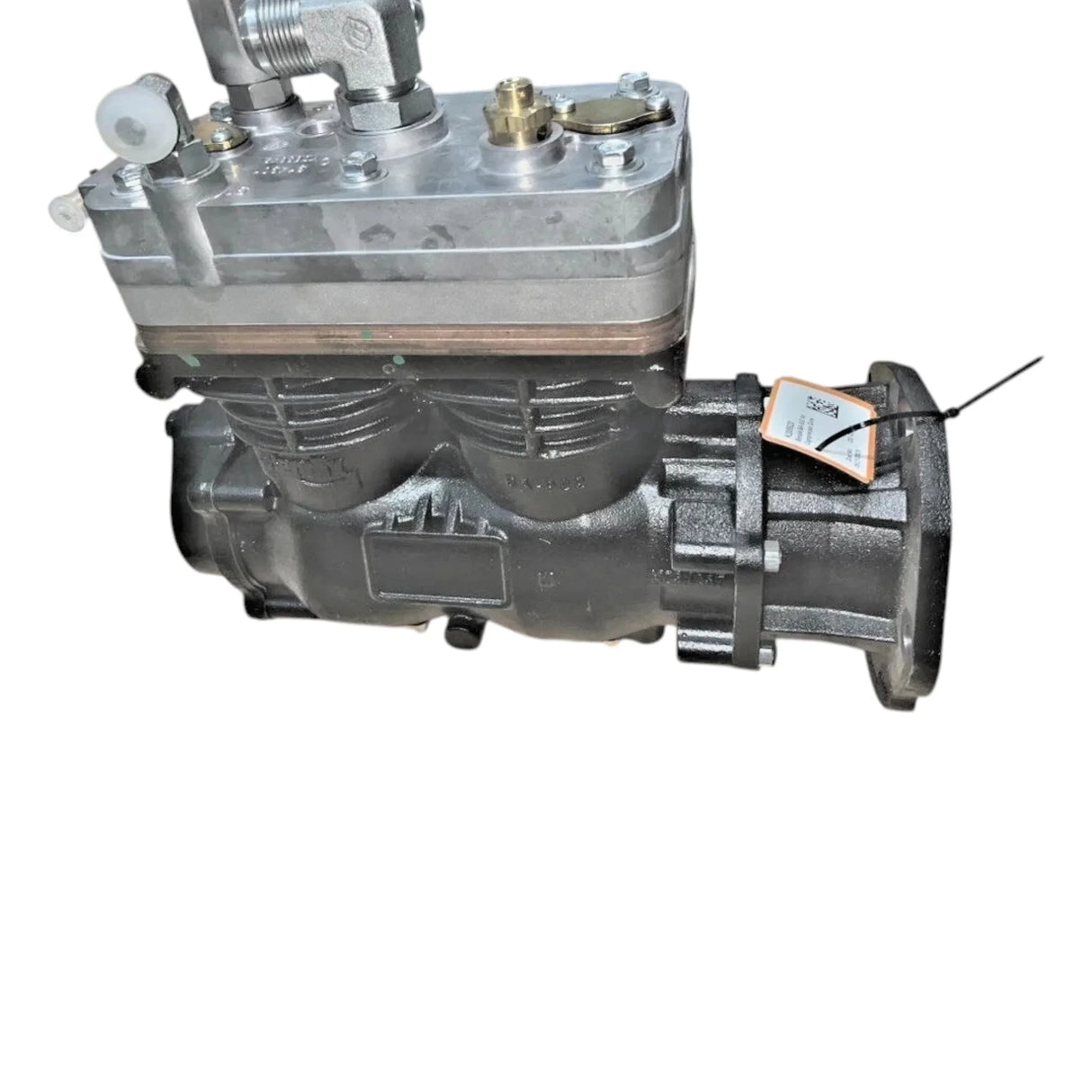 K208620 Genuine Bendix Air Compressor BA922 - Truck To Trailer