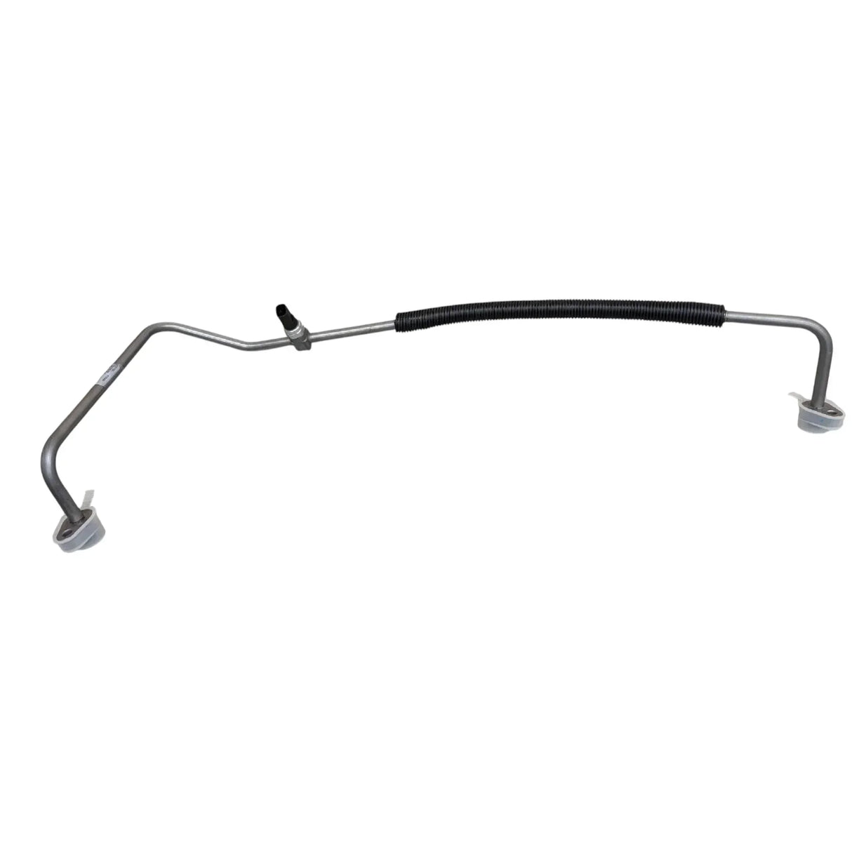 2523931C91 Genuine International Air Conditioner Hose - Truck To Trailer