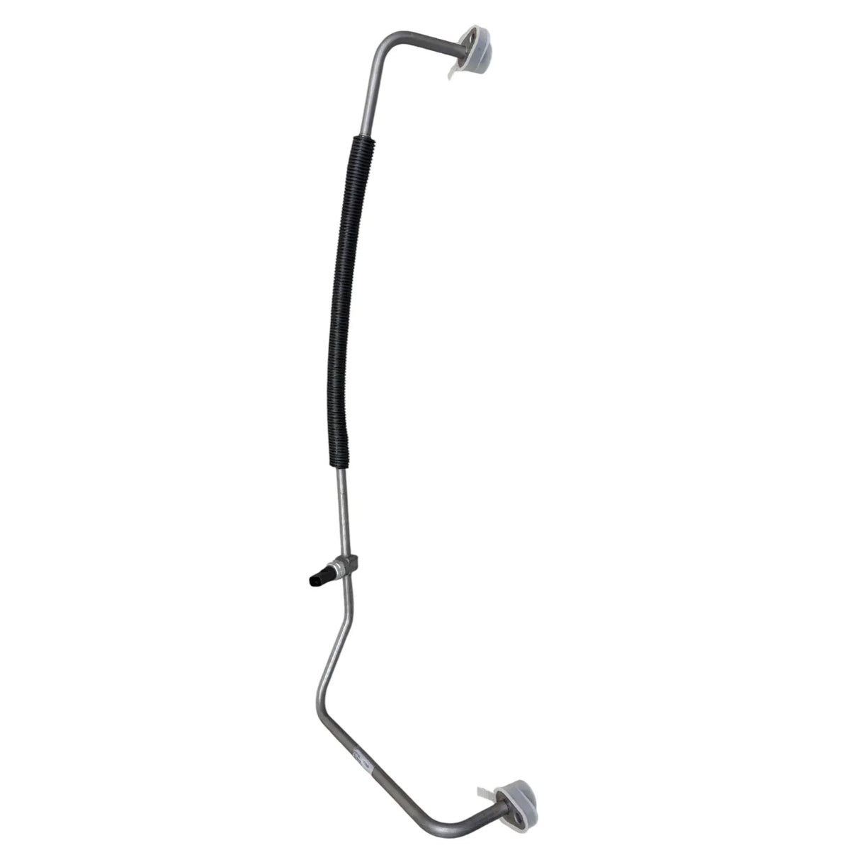 2523931C91 Genuine International Air Conditioner Hose - Truck To Trailer