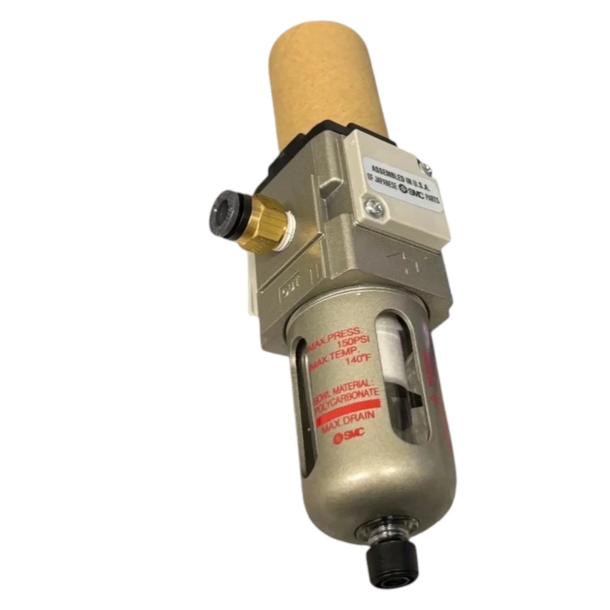 3724768C1 Genuine International Valve Kit - Truck To Trailer