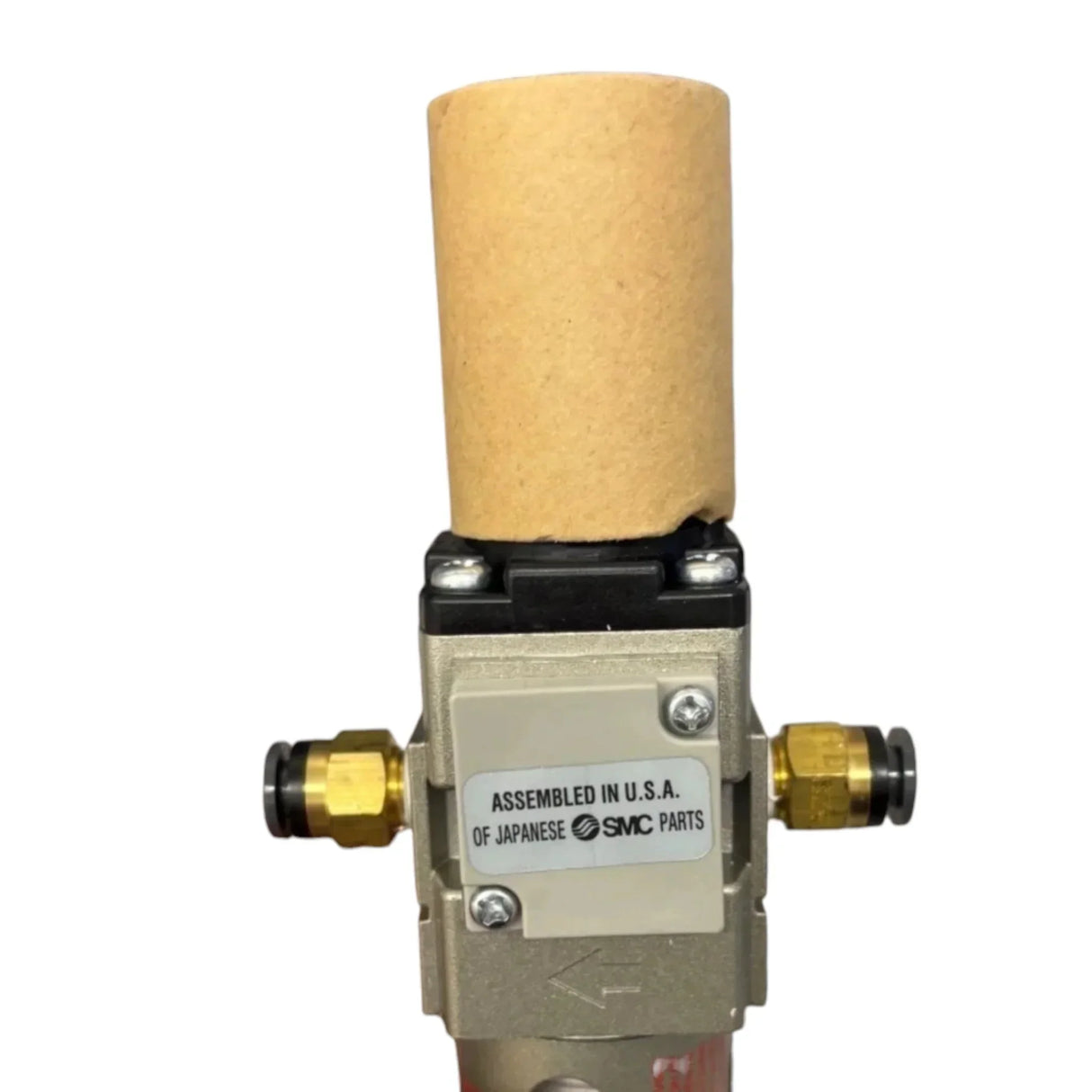 3724768C1 Genuine International Valve Kit - Truck To Trailer