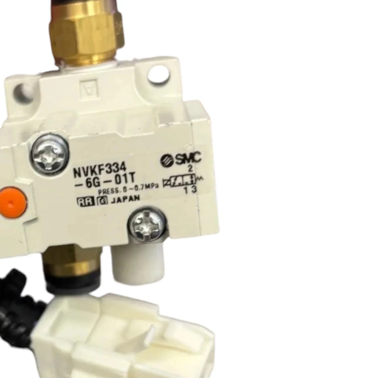 3724768C1 Genuine International Valve Kit - Truck To Trailer