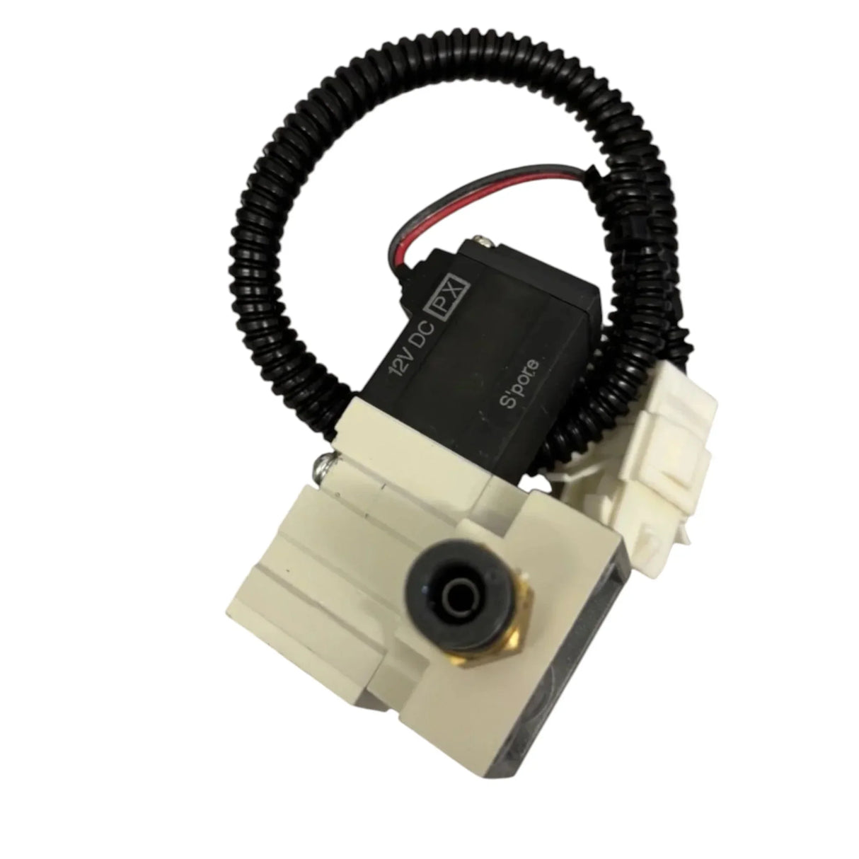 3724768C1 Genuine International Valve Kit - Truck To Trailer